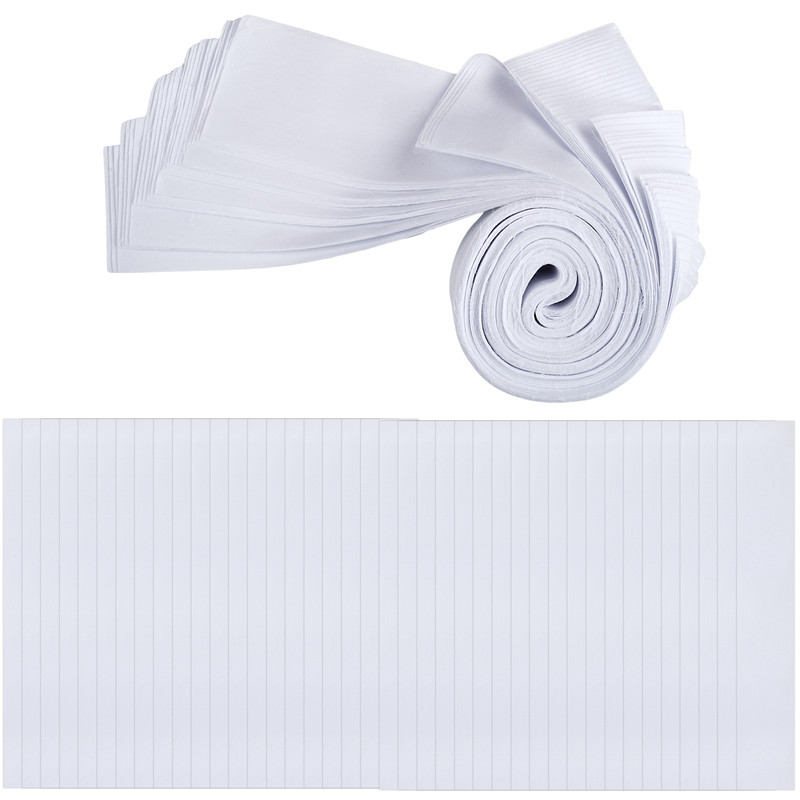 Jelly Roll Fabric Strips 2