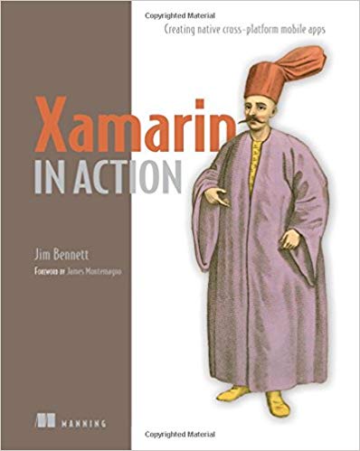 Xamarin in Action: Creating native cross-platform mobile apps (EPUB) Xamarin in Action: Creating native cross-platform mobile apps (EPUB)