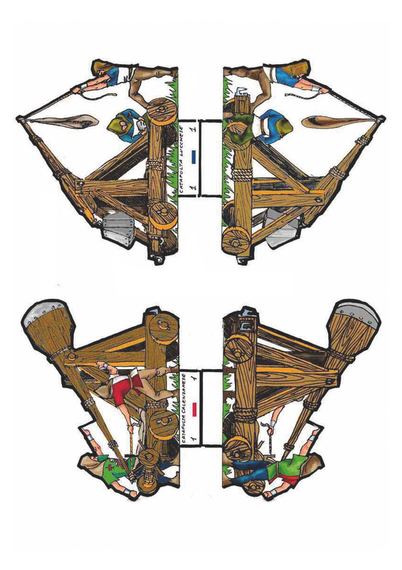 CATAPULTAS
