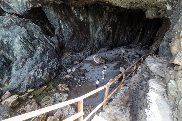 MIRADORES MORRO VELOSA, GUISE Y AYOSE, DE LAS PEÑITAS, BETANCURIA, AJUY, CUEVAS - Fuerteventura (33)