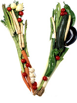 verduras