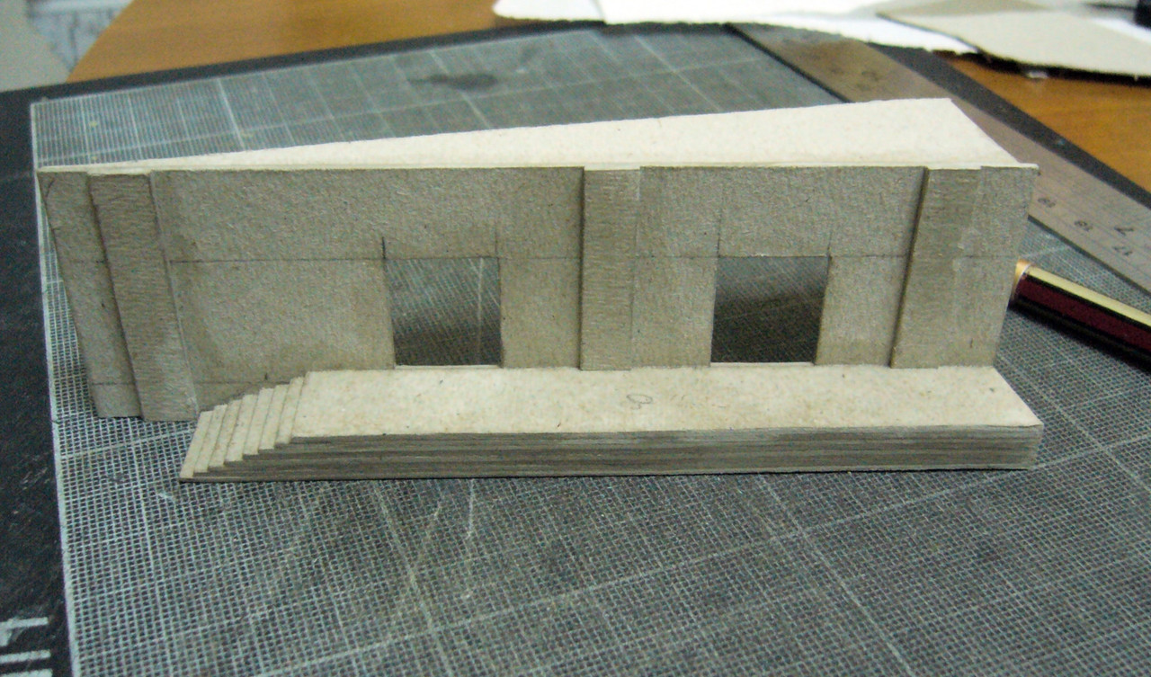 Small warehouse dio 02