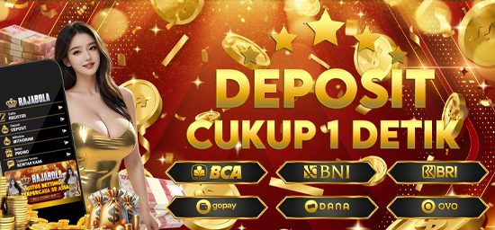 Promo Raja Bola