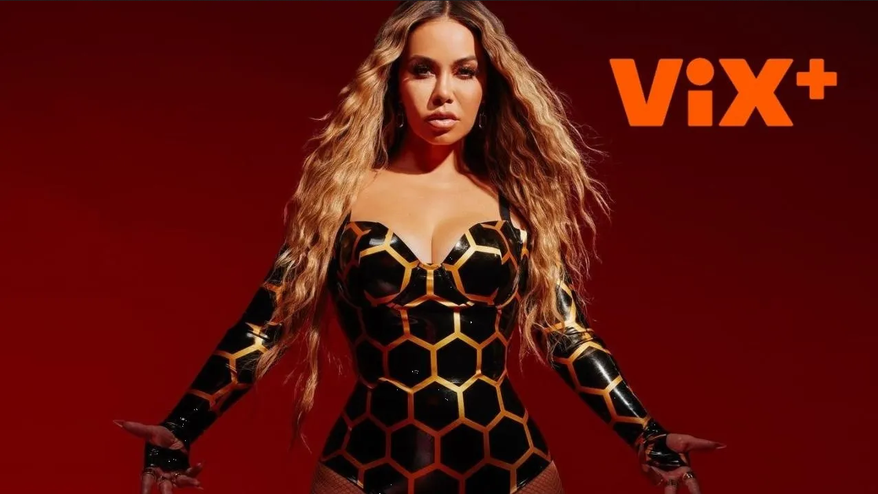Chiquis Rivera contará todos sus secretos en un documental para ViX+