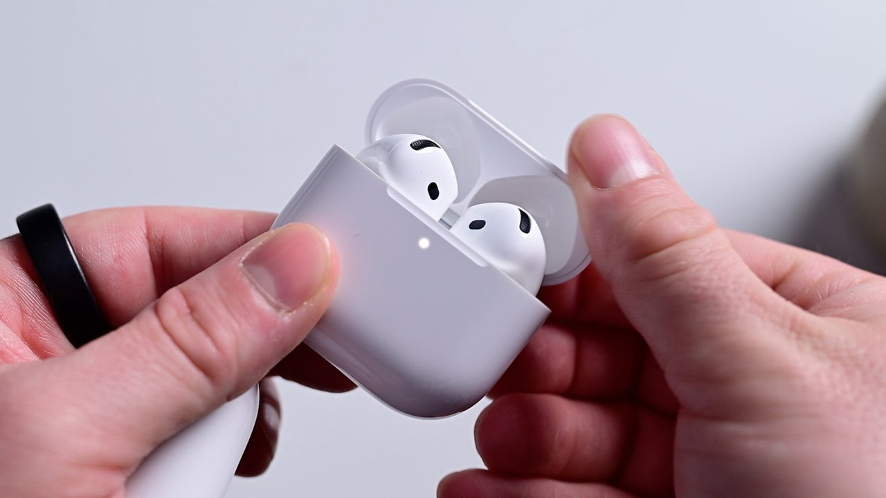 Upgrade Your AirPods Firmware