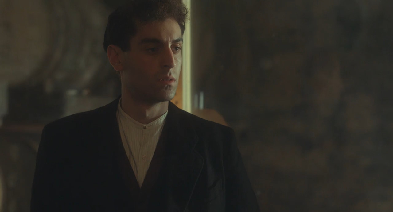 Peaky Blinders 2014 BluRay Season 2 [Hindi + Tamil + English] 480p 720p ESub Screenshot