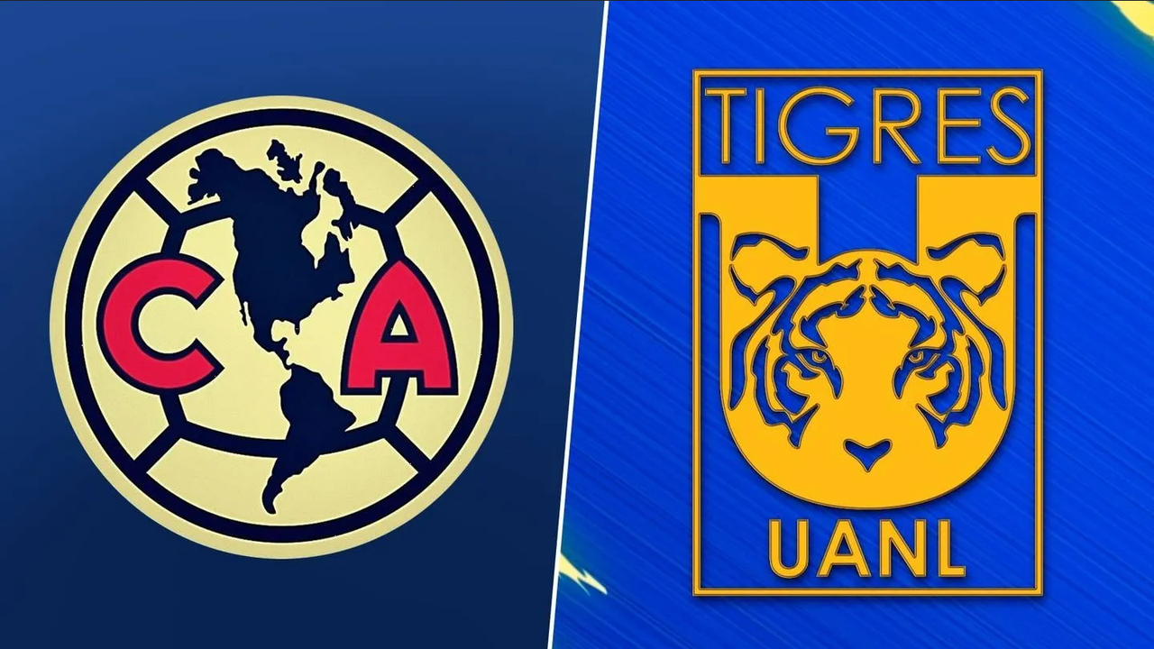 América vs Tigres: Pronóstico, momios y dónde ver Final de Vuelta de Liga MX