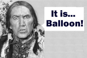 itis-BALLOOON