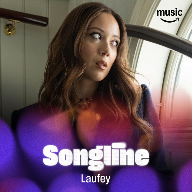 Laufey - Laufey (AW Songline) (Explicit)