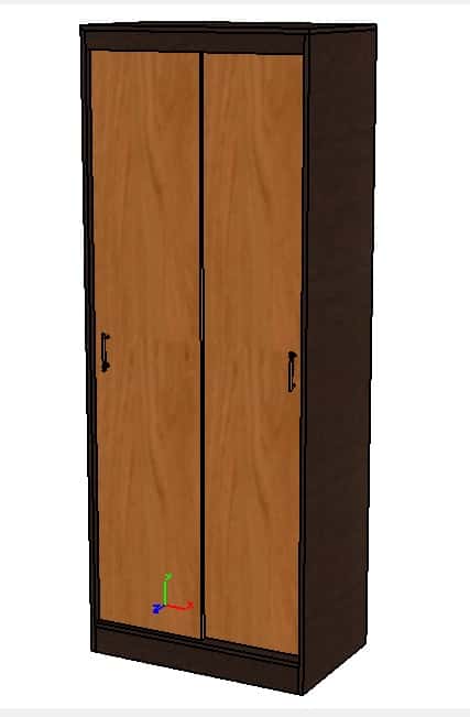 Стандарт 01-01