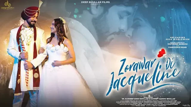 Zorawar Di Jacqueline (2024)