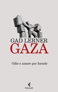 Gad Lerner - Gaza. Odio e amore per Israele  (2024)