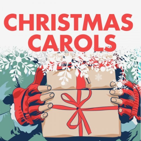 VA - Christmas Carols (2019) FLAC