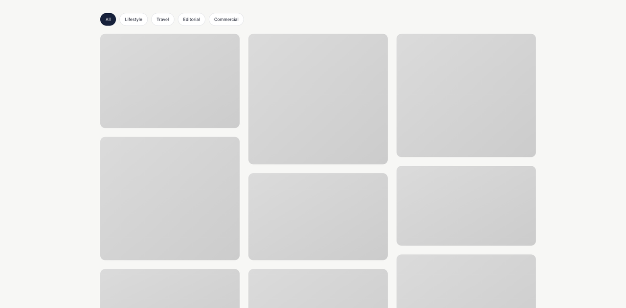 Vista Collective desktop – secondary