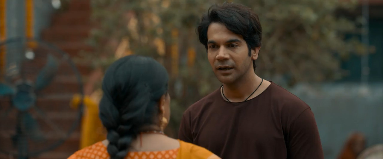 Bhool Chuk Maaf 2025 WebRip [Hindi] 480p 720p ESub Screenshot