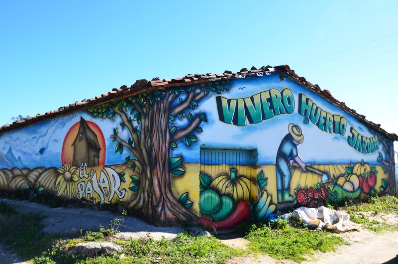 RUTA EMBALSE DEL HORCAJO Y GARGANTAS DEL VALLE DEL TIETAR-20-2-2016-AVILA - Paseando por España-1991/2016 (4)