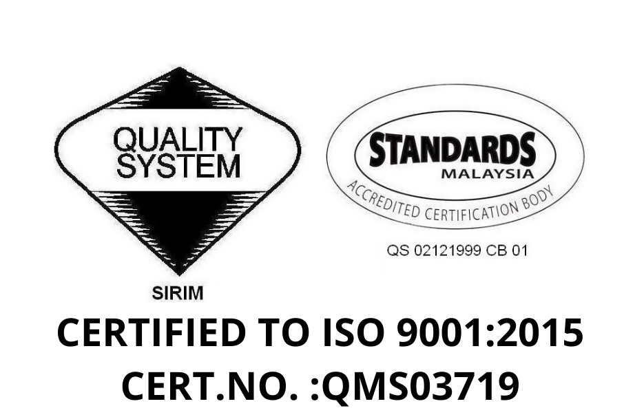 ISO Certification