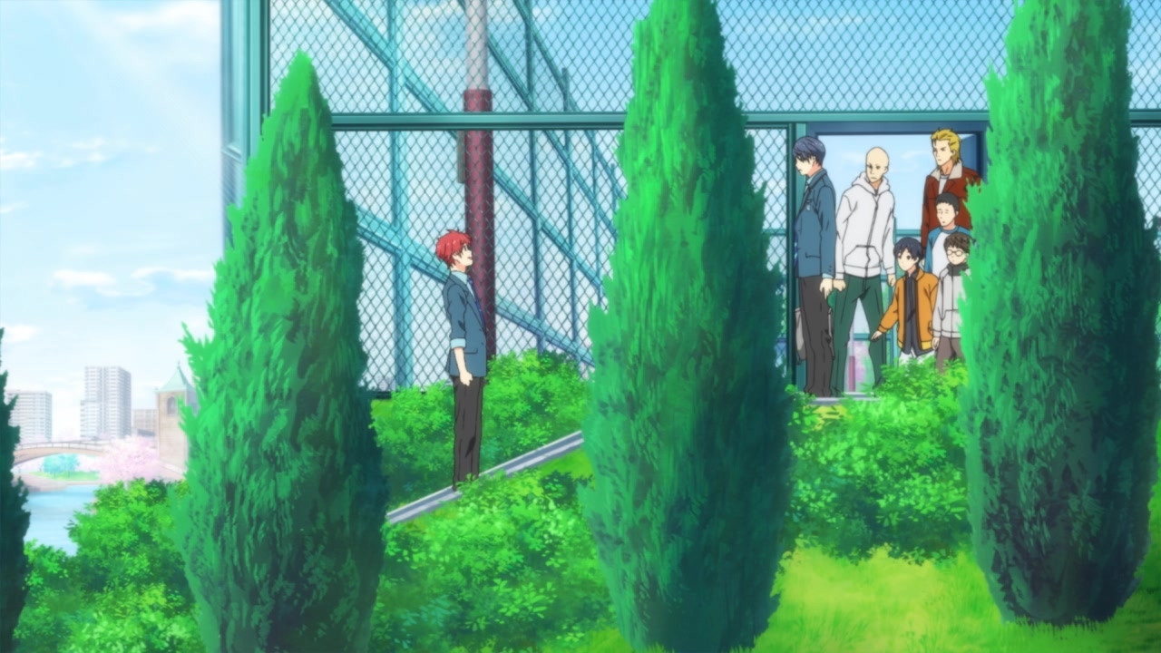 [SubsPlease] Futsal Boys!!!!! - 01 (720p) [69963148].0000