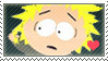 stamp