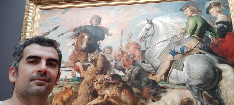 Subimos a la Corona de la Estatua de la Libertad y Museos (Met, Moma y Frick) - Nueva York y Cataratas del Niágara 2023 (123)