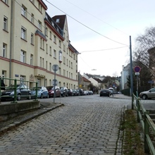 Meichlstraße