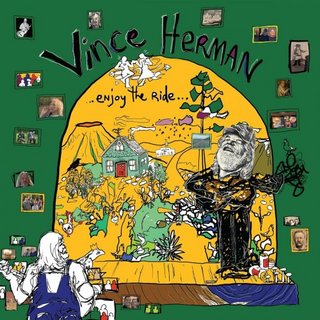 Vince Herman - Enjoy the Ride (2022).mp3 - 320 Kbps