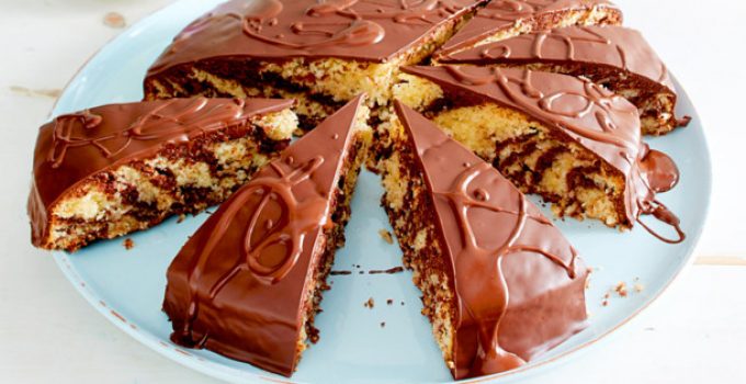 Hula Hoop Bountykuchen Hula Hoop Bountykuchen