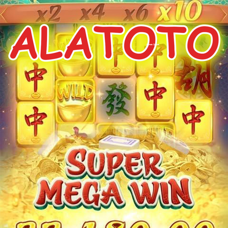 Alatoto : Putaran Cepat Scatter Mudah Jackpot Tiap Hari - WooCommerce eCommerce