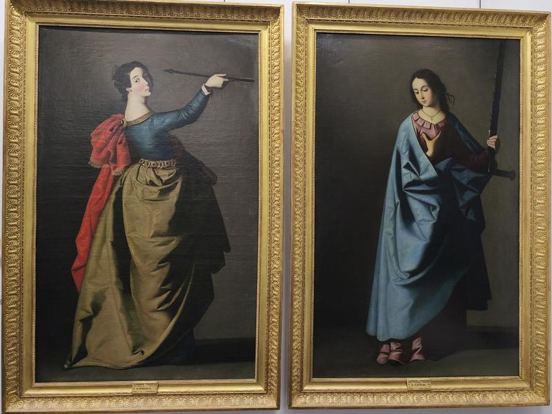 Milán-Turín-Génova-Pavía - Blogs de Italia - Génova, espectacular conjunto museístico (65)