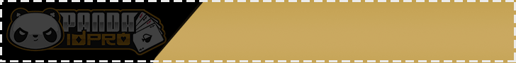 Panda ID Pro