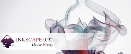 Inkscape 1.0.1