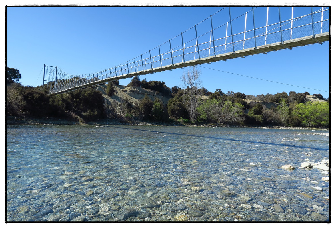 Escapada a Queenstown y Wanaka (octubre 2018): glaciares, lagos y vistas - Escapadas y rutas por la Nueva Zelanda menos conocida (18)