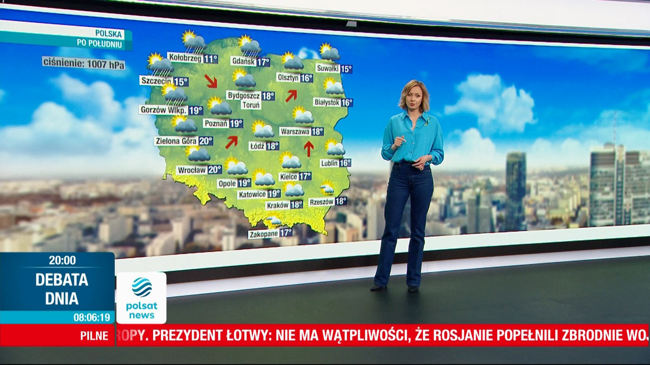 14 04 2022 milena rostkowska polsat 5