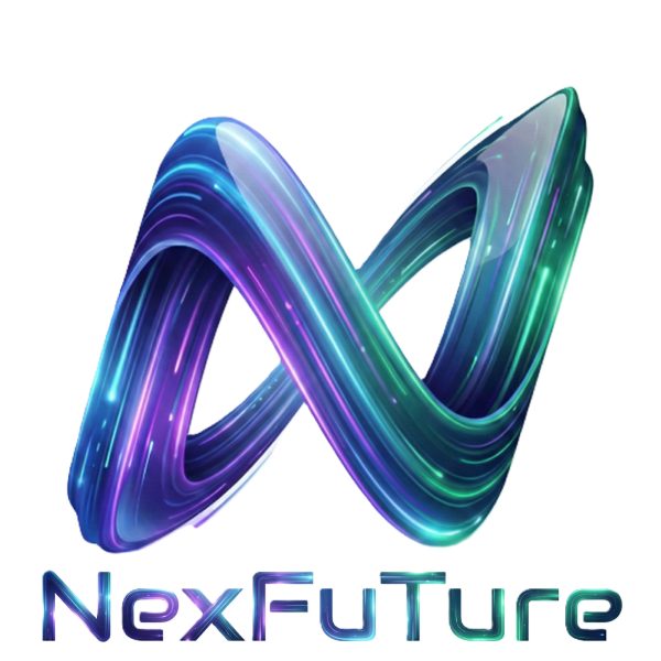 NexFuture Logo