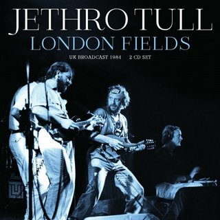 Jethro Tull - London Fields (2023).mp3 - 320 Kbps