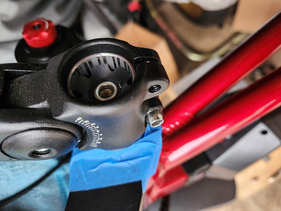 Project Unlocked | Page 4 | Custom Fighters - Custom Streetfighter