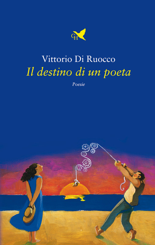 Vittorio Di Ruocco – Il destino di un poeta (2021)