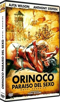 Orinoco Prigioniere del sesso (1980) DVD9 COPIA 1:1 ITA ENG Orinoco Prigioniere del sesso (1980) DVD9 COPIA 1:1 ITA ENG