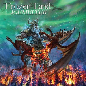 Frozen Land (Fin) / Power Metal