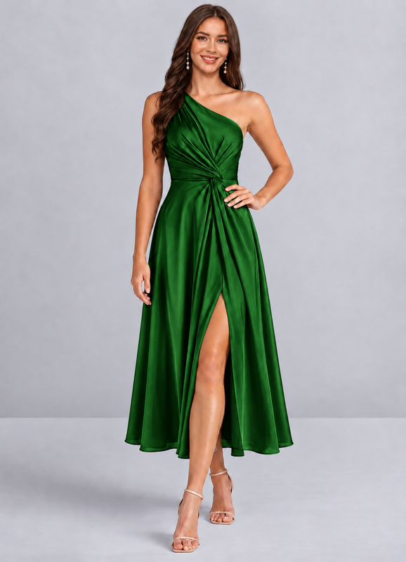 Emerald Green