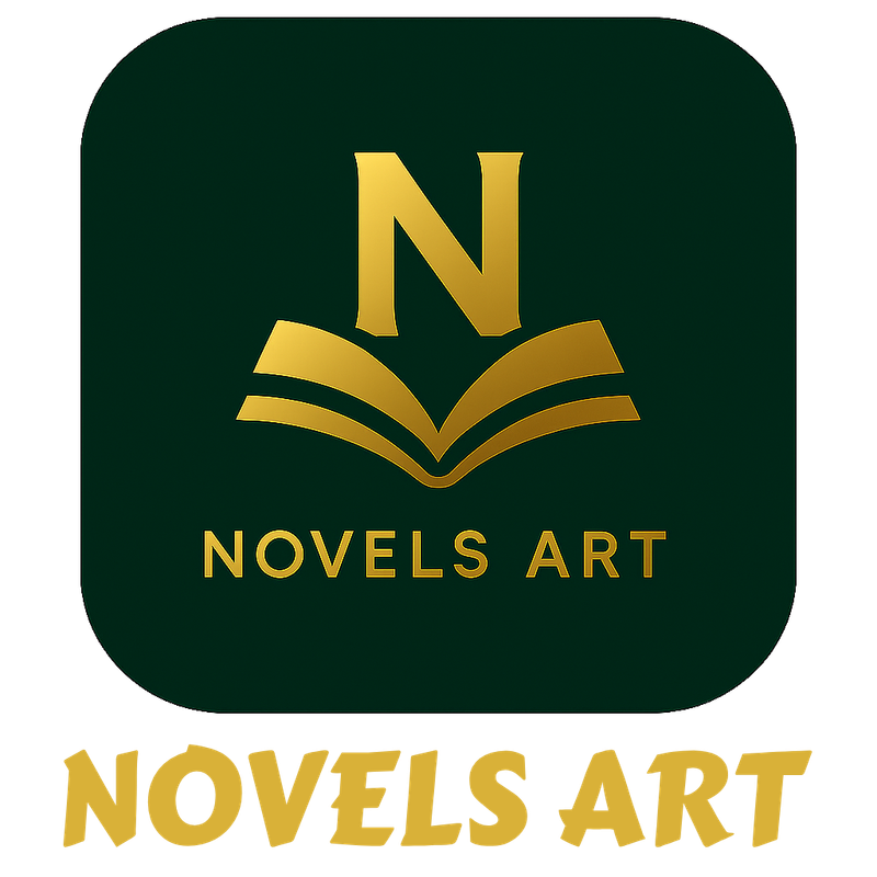 NOVELS-ART