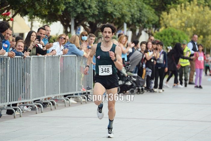 , ΦΩΤΟΡΕΠΟΡΤΑΖ: 20ος Αγώνας δρόμου Καλαμάτας