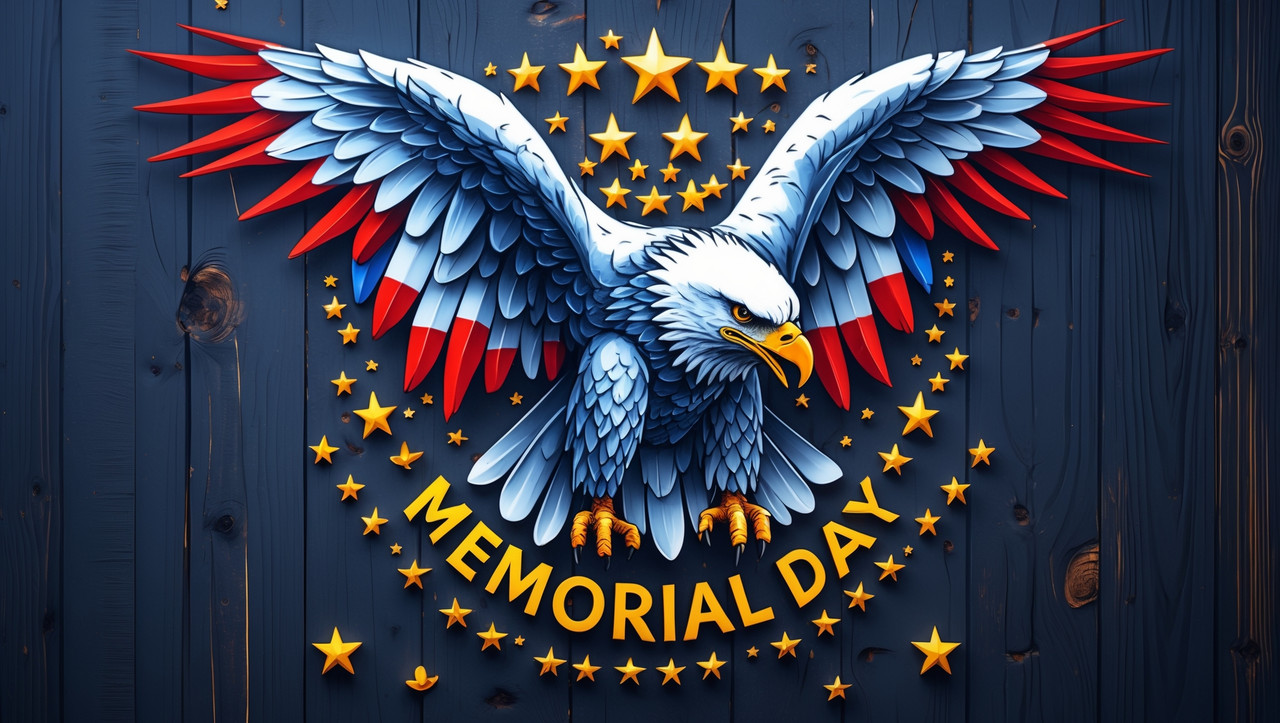 Memorial Day Wallpapers
