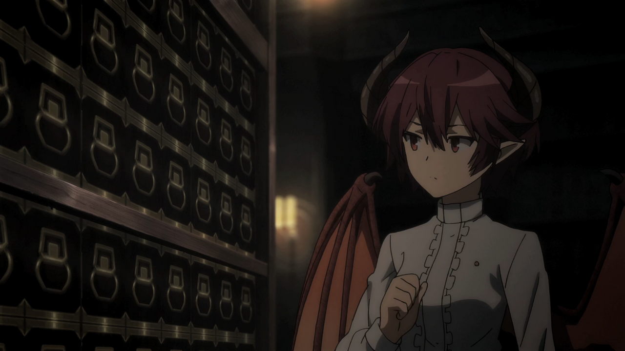 [Arukoru] Manaria Friends (Mysteria Friends) - Episode 07 - Hide