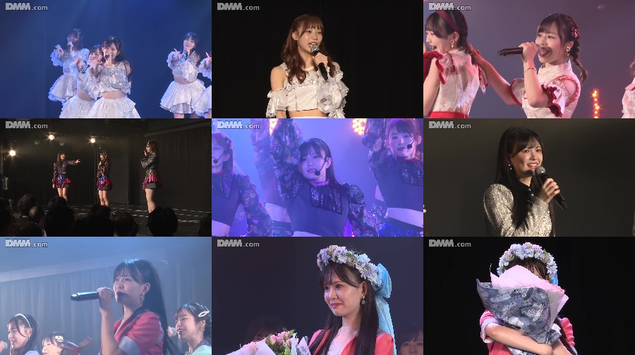 Okamoto Ayaka Birthday