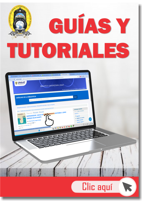 Tutoriales
