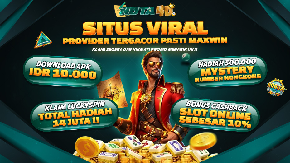 Situs Togel Online