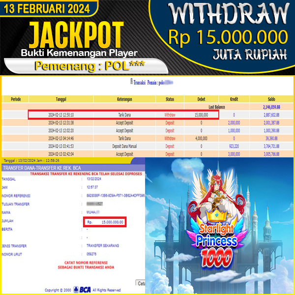 jackpot-slot-games-gacor-di-starlight-princess-1000--rp-15000000--lunas-di-joyotogel