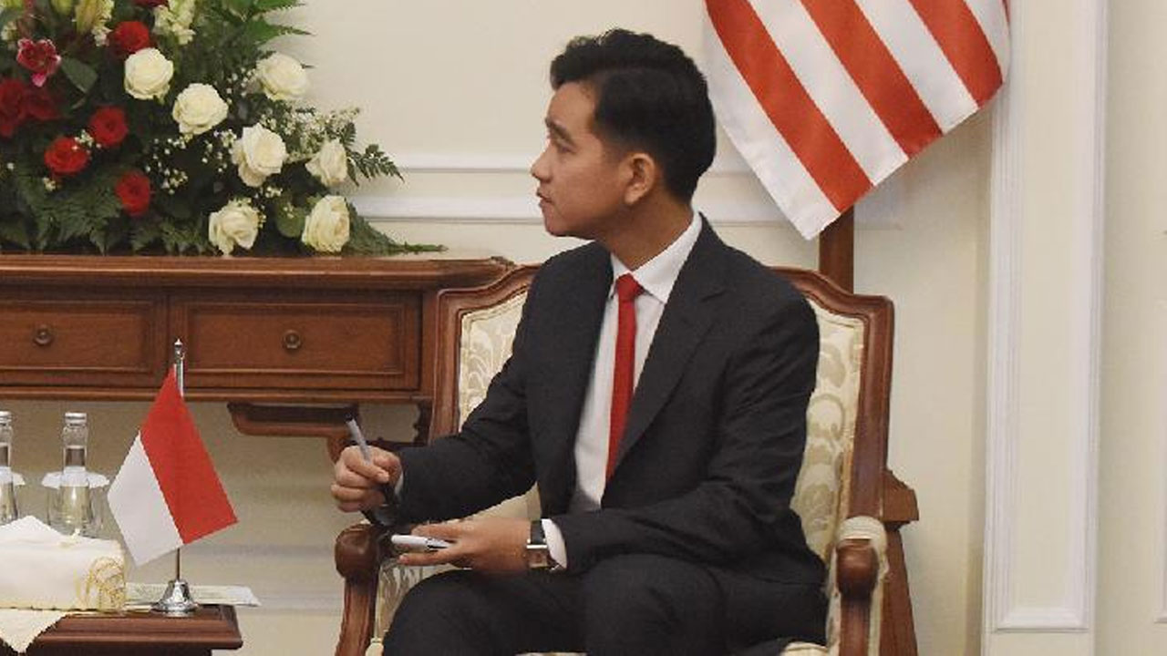 MPR Tegaskan Terkait Pencopotan Gibran