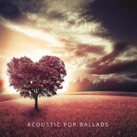 VA - Acoustic Pop Ballads (2018)
